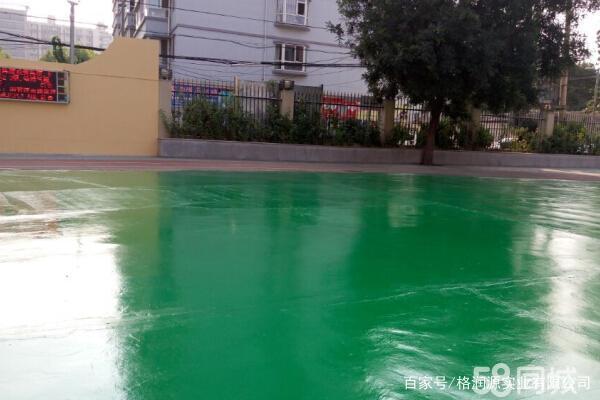 亳州 地坪漆翻新维修