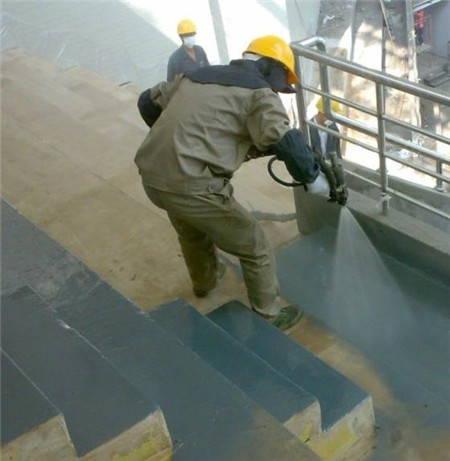 亳州地坪漆长期使用后易出现起壳