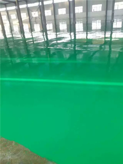 亳州，我直接给你一份室外地坪漆翻新维修