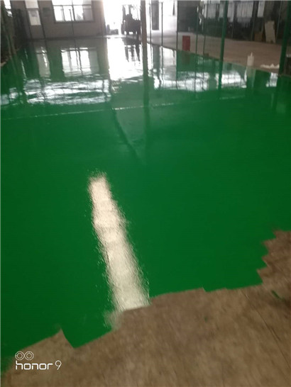 亳州下面我给你一份非常实用、地坪漆施工翻新