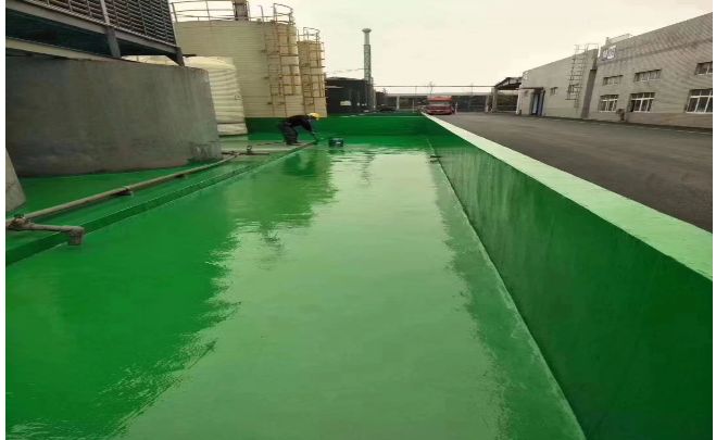 亳州厂房地坪翻新整改综合方案